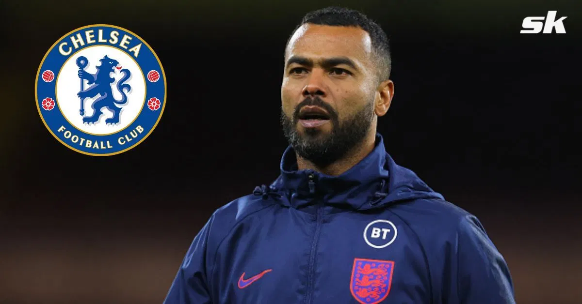 "He had little bit more license for freedom" - Ashley Cole feels Chelsea star could get more opportunities aft