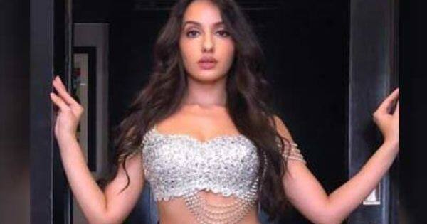 Nora Fatehi recounts her childhood struggles to learn dance; says, 'Nobody had money to go to posh dance schoo