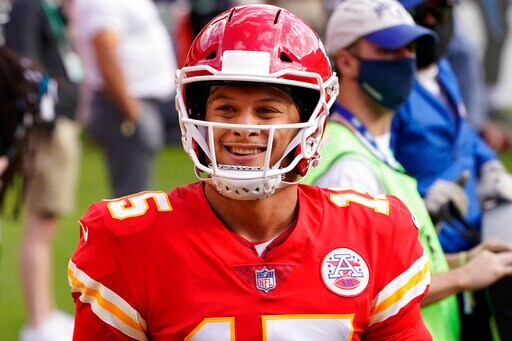 Josh Allen, Bills Torch Seahawks Defense In 44-34 Win