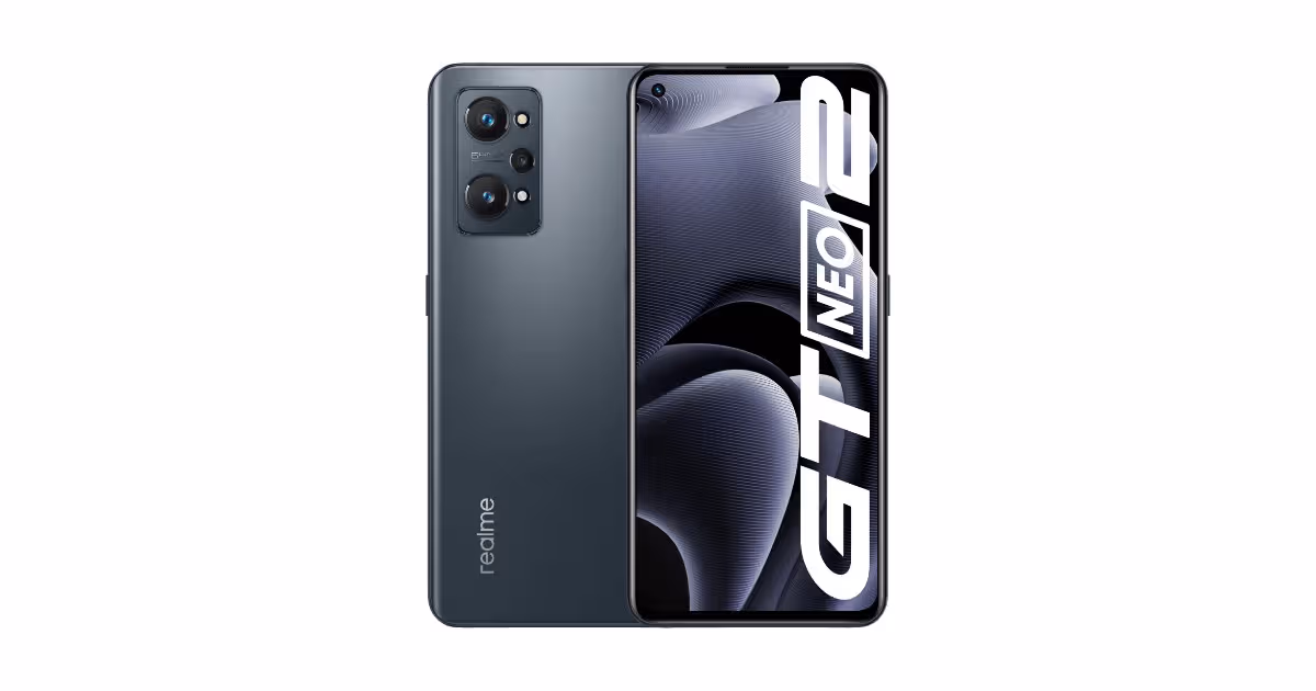 Realme GT Pro 2 becomes first smartphone to record 1-million+ score on AnTuTu | 91mobiles.com
