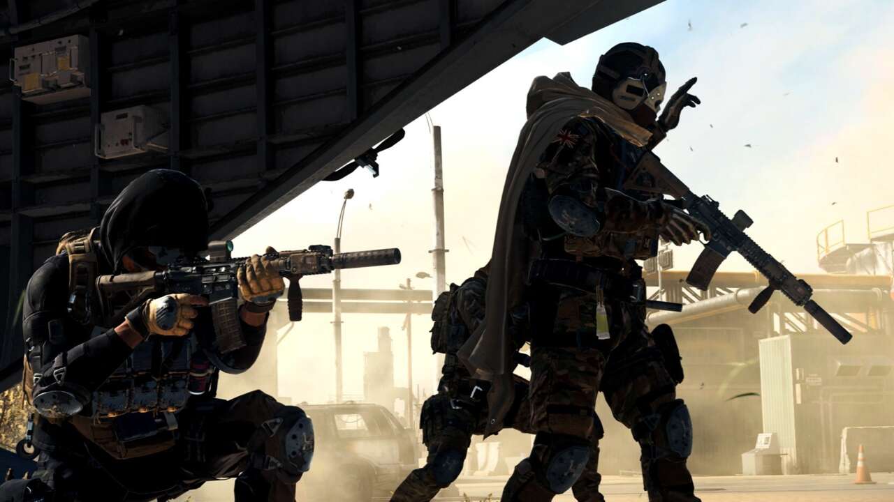 CoD: Warzone DMZ - How To Unlock More Insured Weapon Slots And Reduce Cooldown Penalties