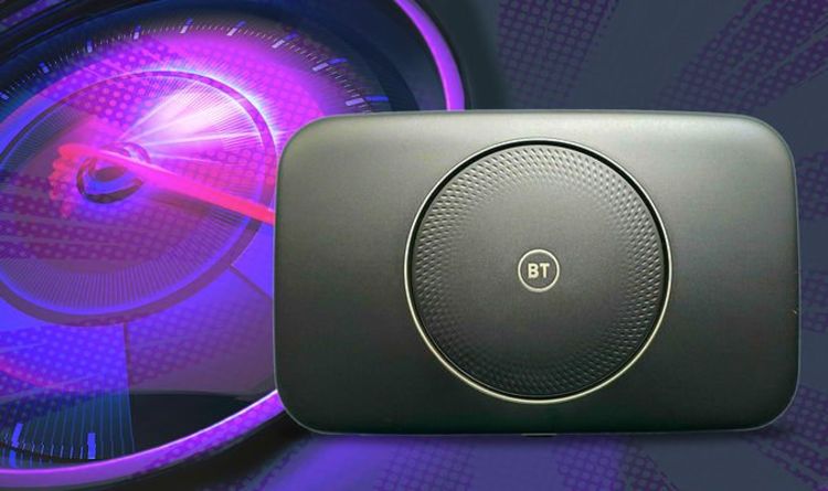BT broadband offers FREE speed boost to millions of customers (yes, really)