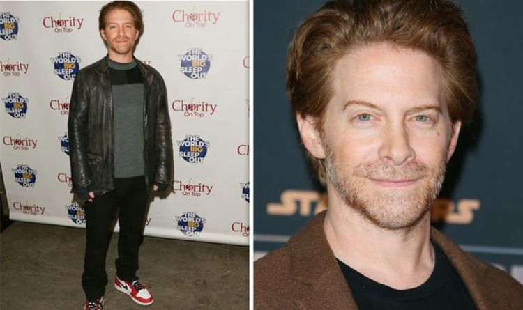 Seth Green height: How tall is the Buffy Oz star?