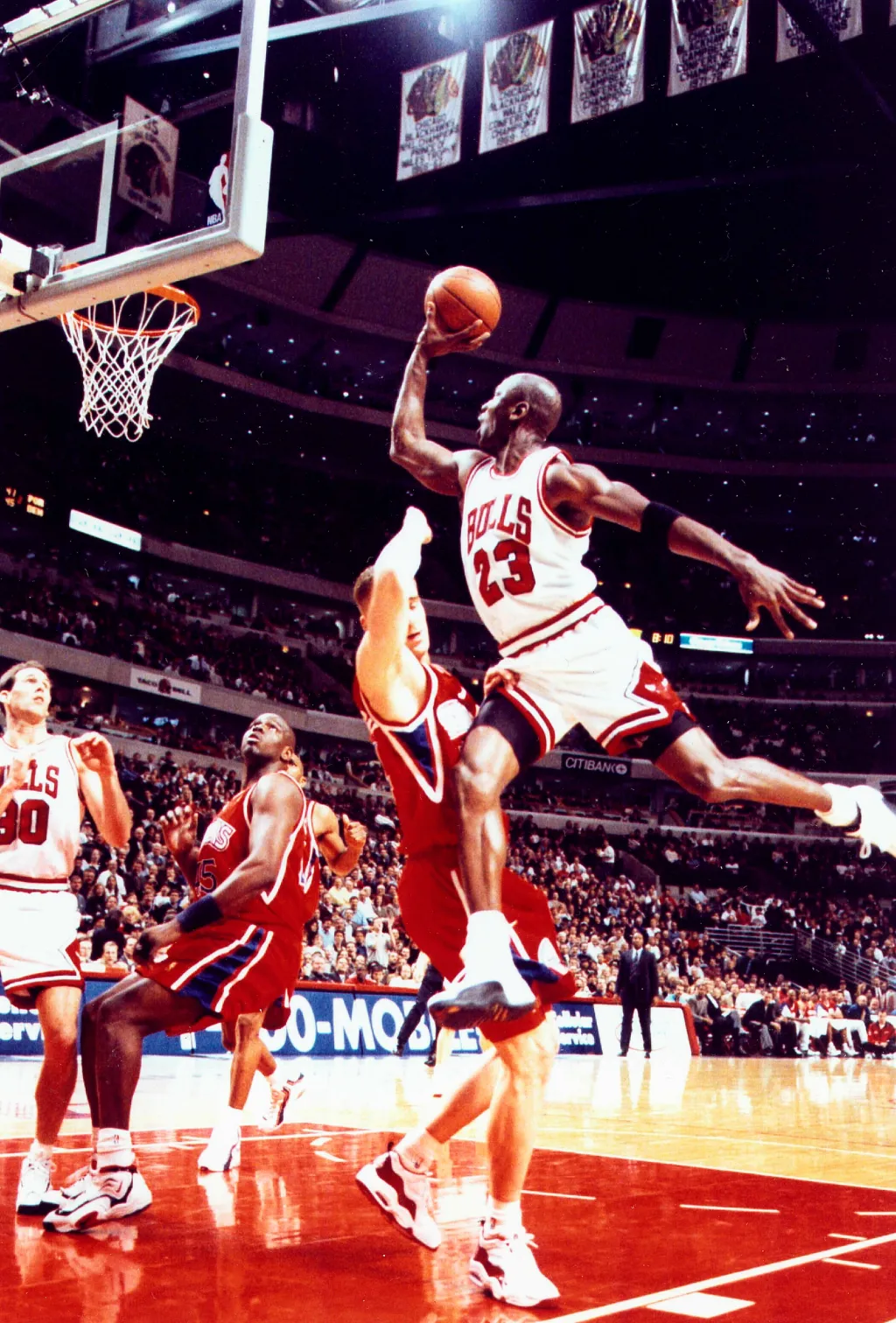 Air Jordan Sneakers Dominate on eBay for Celebrity Collaborations
