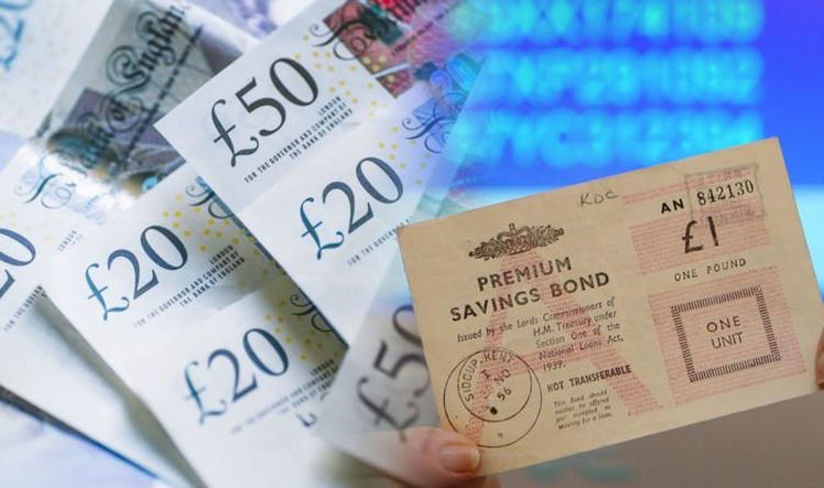 Premium Bonds: How long does it take to get money out of premium bonds?