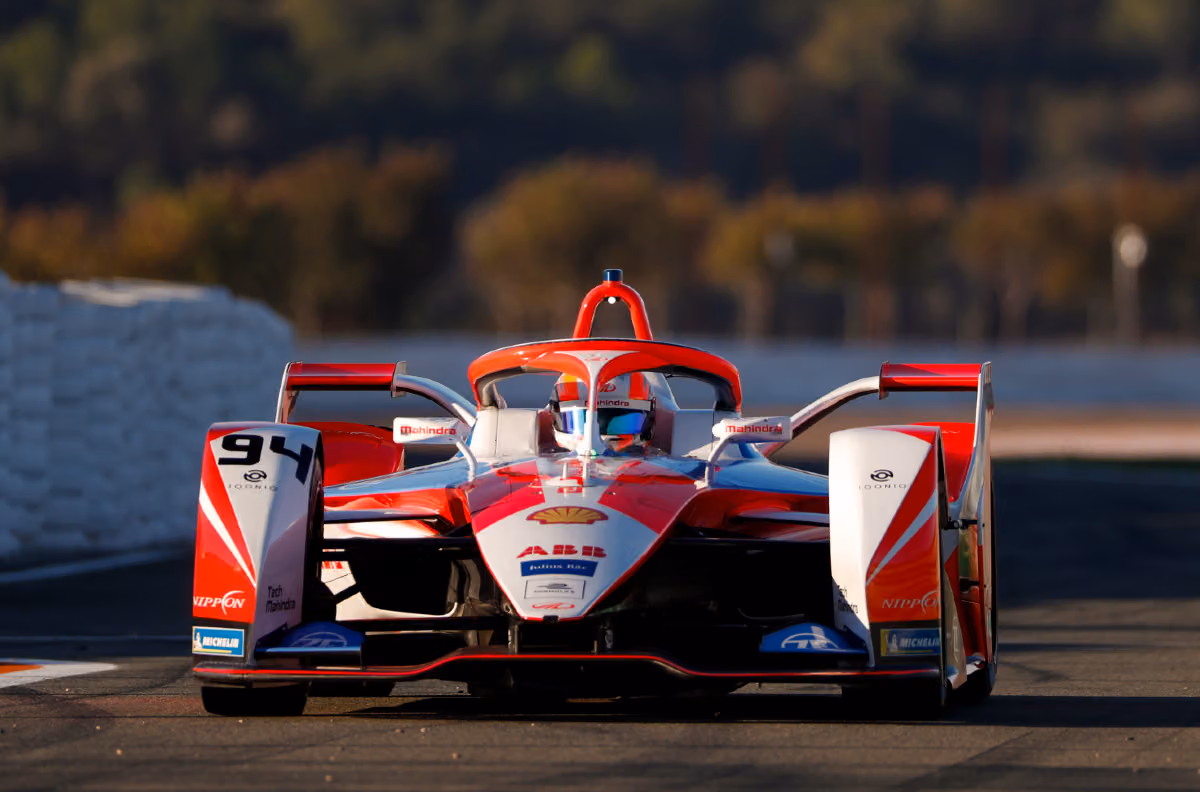 India high on Formula E calendar priority list
