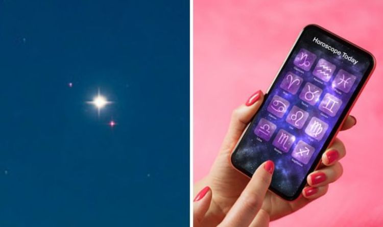 What the Mars-Venus conjunction means for YOU and your horoscope