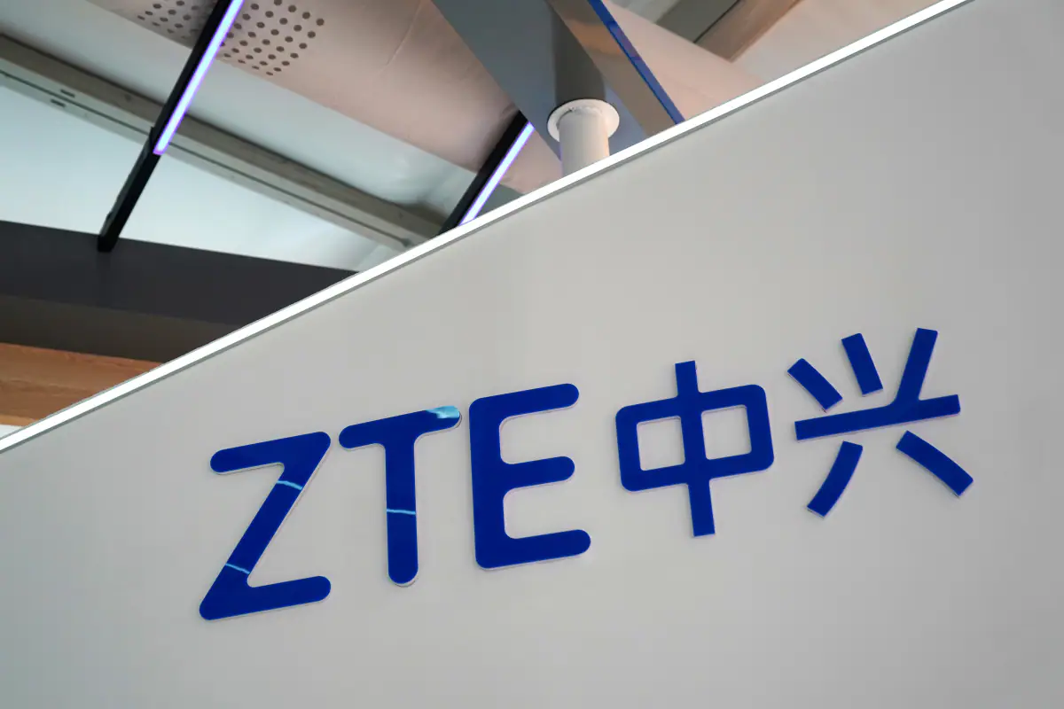 ZTE Preparing Electric Vehicle Product Line, Company Confirms
