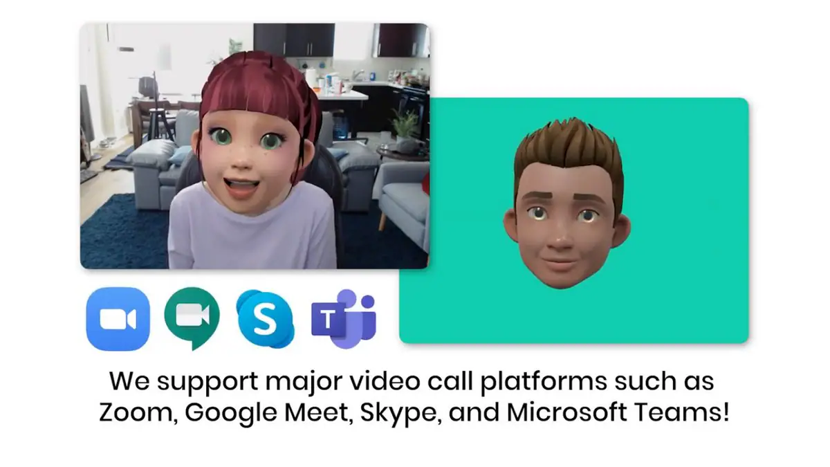 Fortnite Developer May Bring Hypermeet 3D Facial Expressions to the Game
