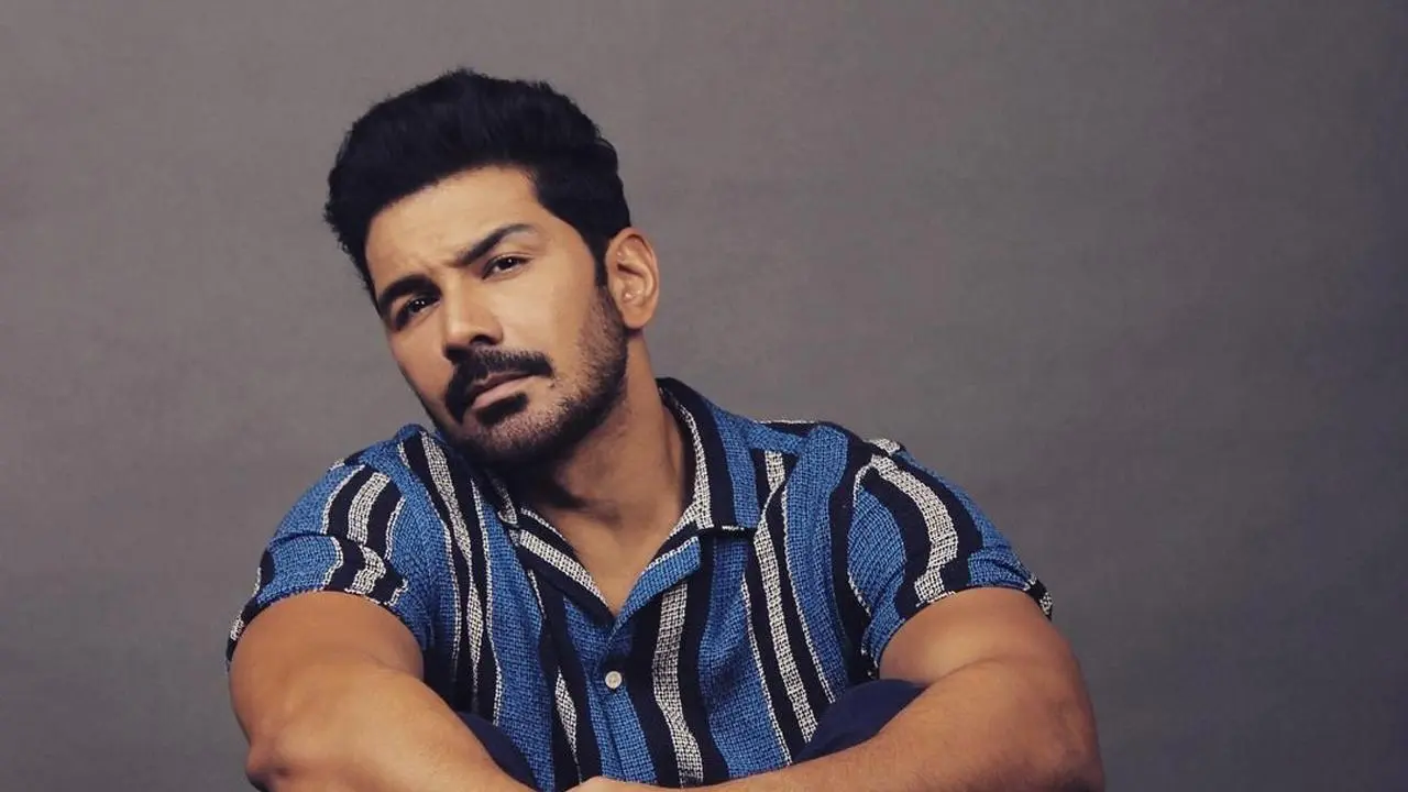 Teacher`s Day! Abhinav Shukla: I was punished for eating raw noodles in class