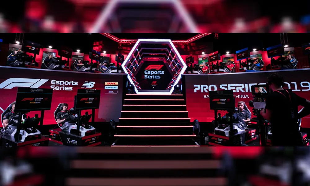 Enthusiast Gaming to Host Two Virtual Esports and Entertainment Events in November
