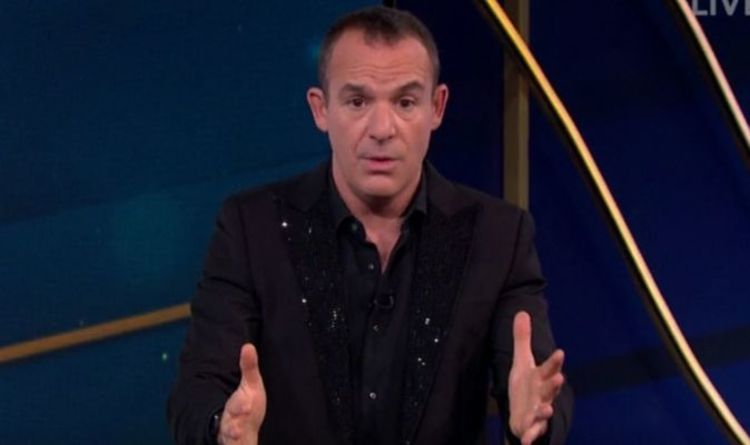 'Scared and desperate!' Martin Lewis calls for more action on Warm Home Discount and fuel