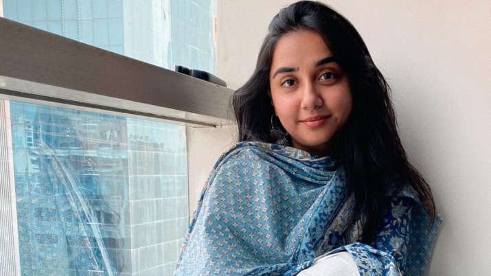 Didn't face any bias: Youtuber Prajakta Koli on turning actor with 'Mismatched'
