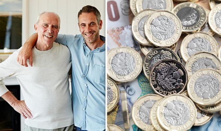 Carer's Allowance: Are you eligible for a Christmas Bonus?