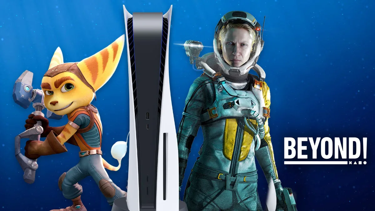 PS5's First Year in Review - Beyond 725