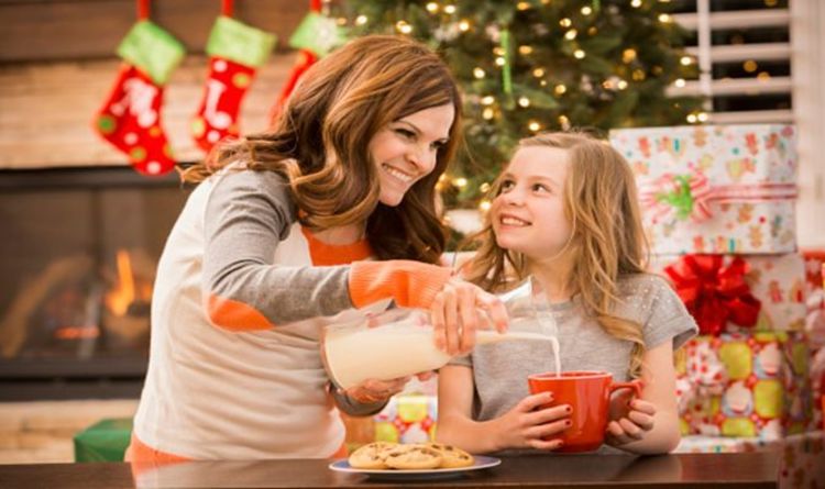Eco-friendly reindeer food: How to make reindeer food