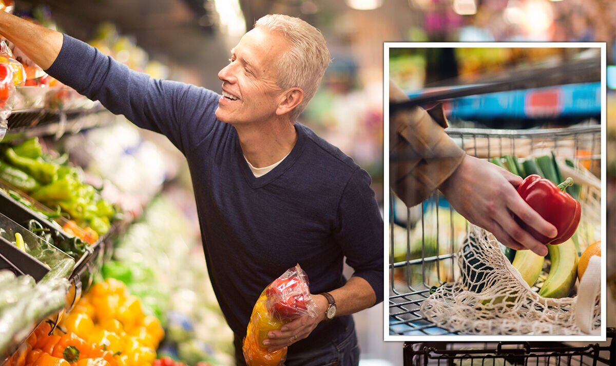 Supermarket shopper saved £375 through loyalty schemes
