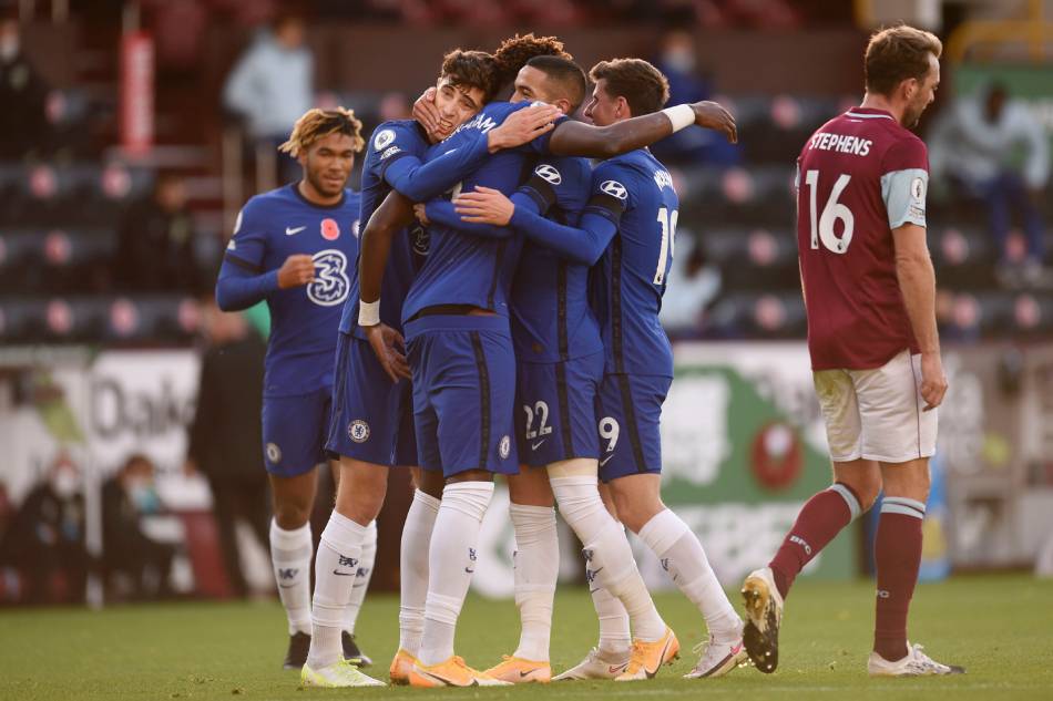 Chelsea block star attacker's January move - Why the Blues are not ready to off-load him yet