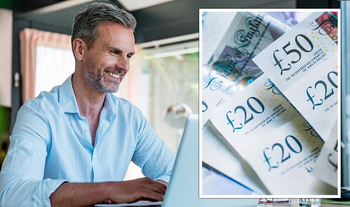 Universal Credit payment boost for people in four groups