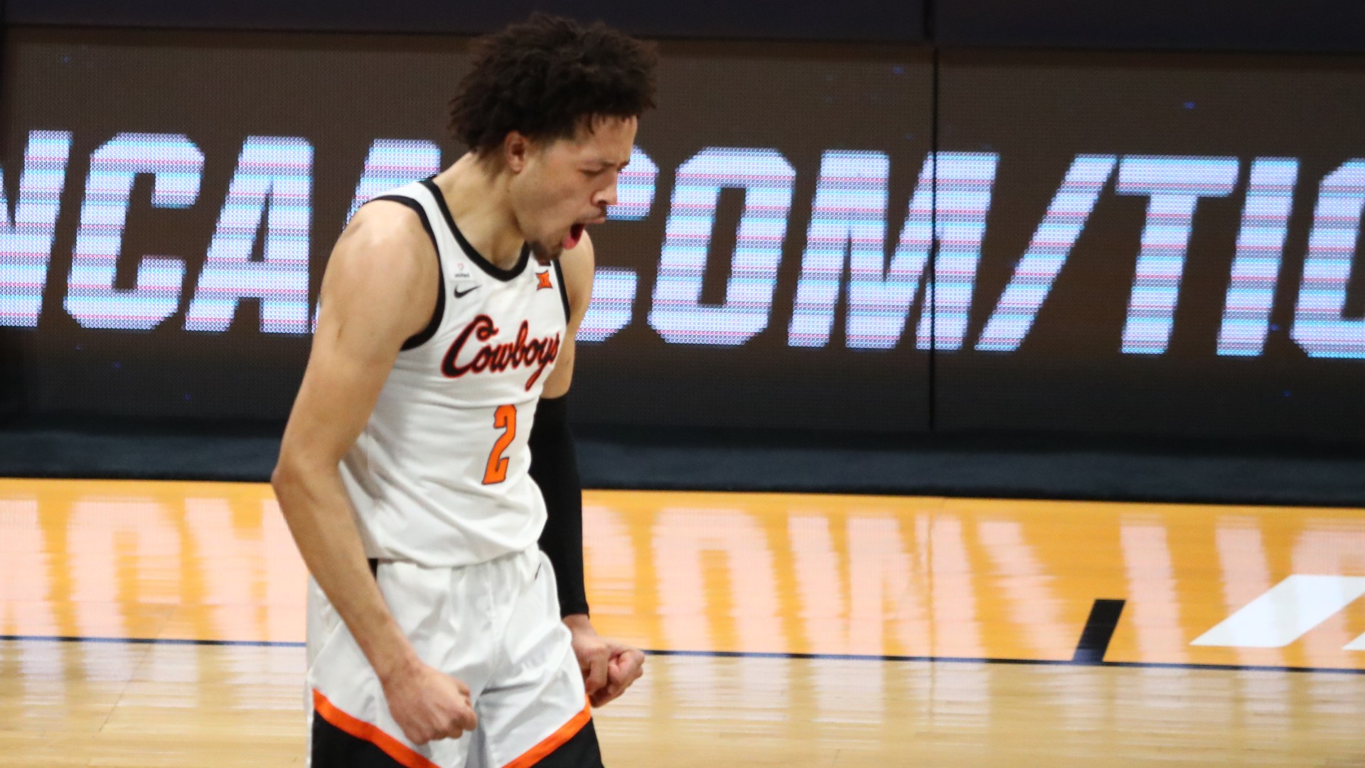 NBA Draft lottery 2021, explained: Updated odds for every team to win the No. 1 overall pick