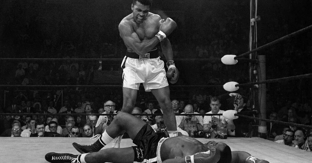 ‘Muhammad Ali’ Explores the Many Layers of ‘the Greatest’
