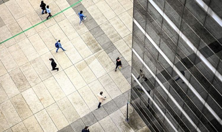 Nearly half of adults don't think they've made a difference to society in their jobs