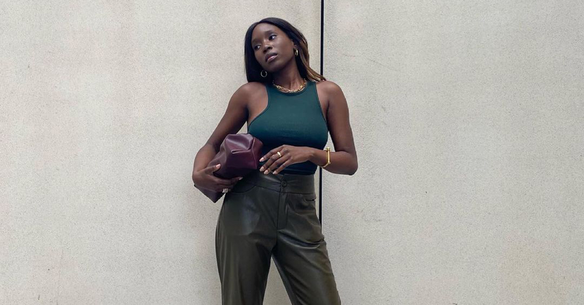 18 Slim-Fit Tank Tops With Glorious Reviews
