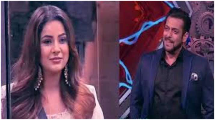 Bigg Boss 14 Weekend Ka Vaar LIVE UPDATES: Shehnaaz enters as guest, Salman irked with Eijaz-Kavita's fight