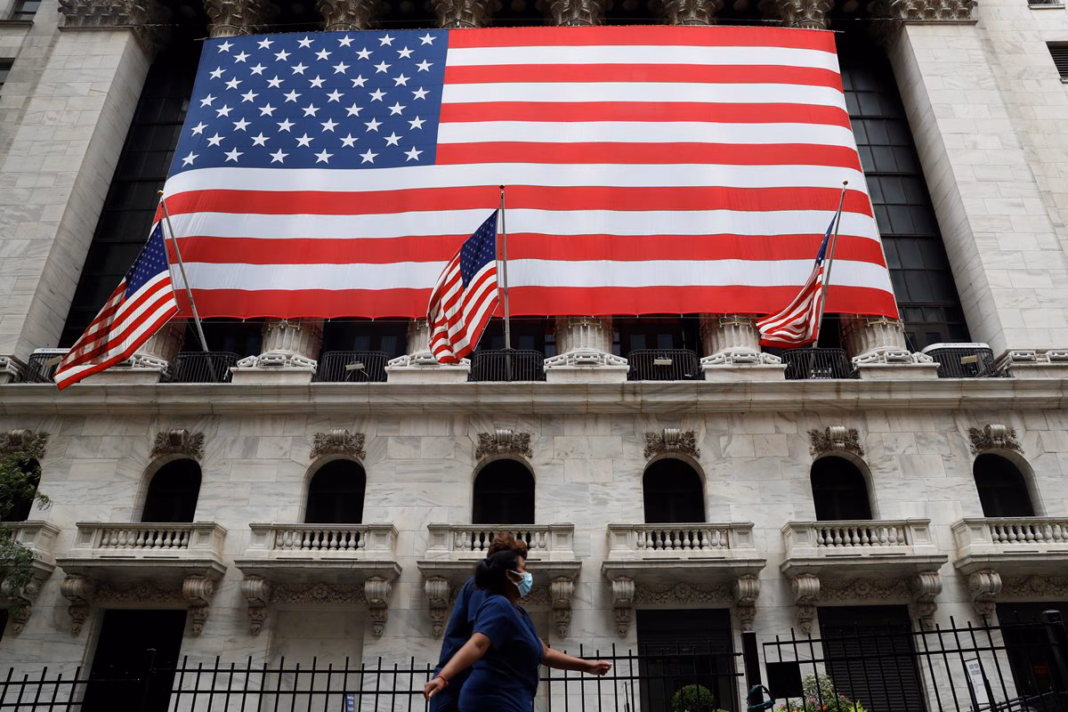 Whether Biden or Trump Wins, US Election Result Won't Impact Trade With Europe: France