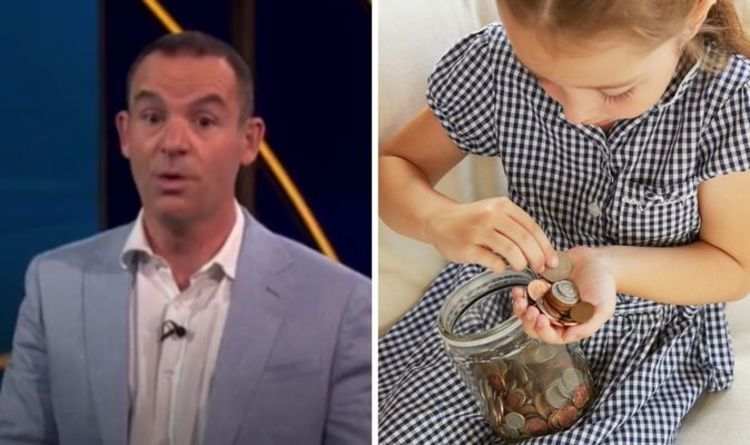 Martin Lewis explains new child trust fund rules – you could save or reclaim over £365