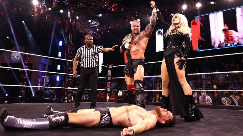 WWE NXT TakeOver: In Your House recap, results and highlights: June 13, 2021