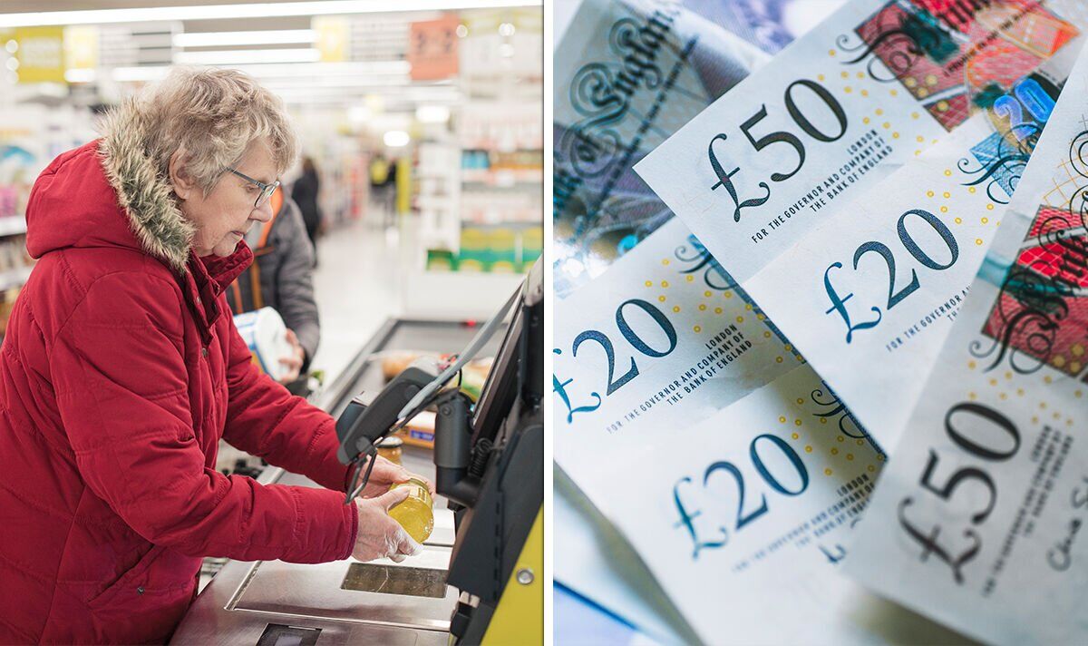 Warning issued to Britons who use cash in ASDA, Tesco, Sainsbury’s, Morrisons and Lidl