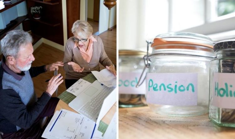 Pension: Retirements facing ‘pressure’ as contributions drop and families are supported