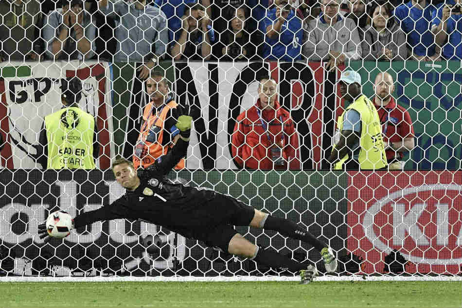 Yearender 2020: Five best goalkeepers in the world in this year