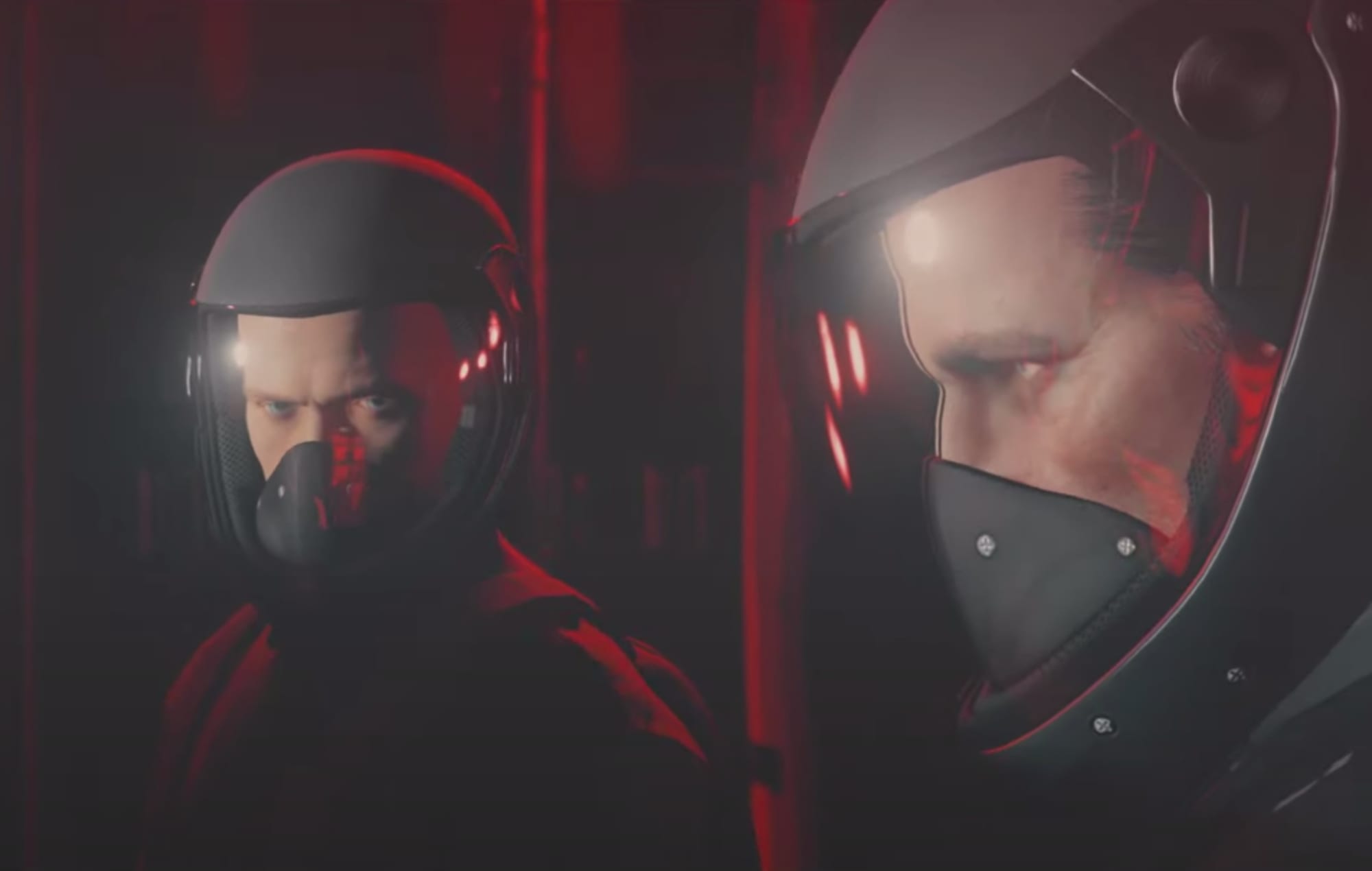 Watch the gripping opening cinematic for ‘Hitman 3’ | NME