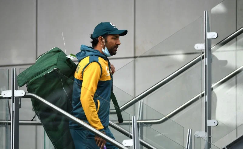 PSL 2021: Sarfaraz Ahmed reportedly unhappy with PCB after being refused permission to fly to Abu Dhabi