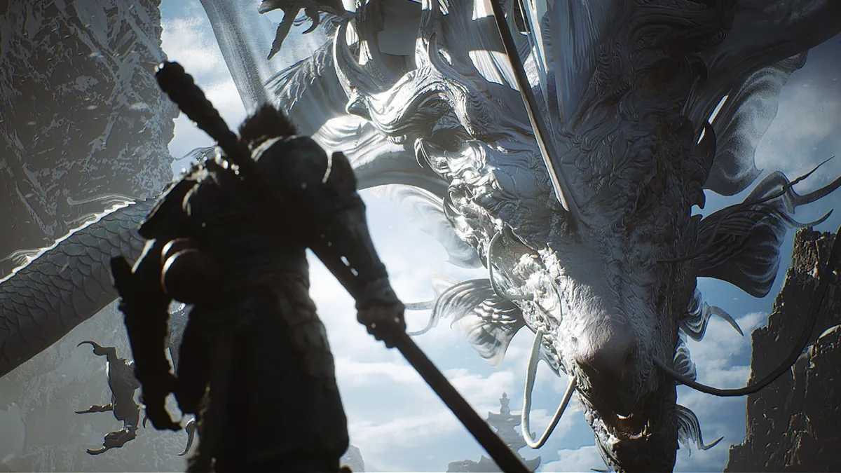Black Myth: Wukong Switches to Unreal Engine 5 - Supports 4K, 60FPS, Ray Tracing, and More