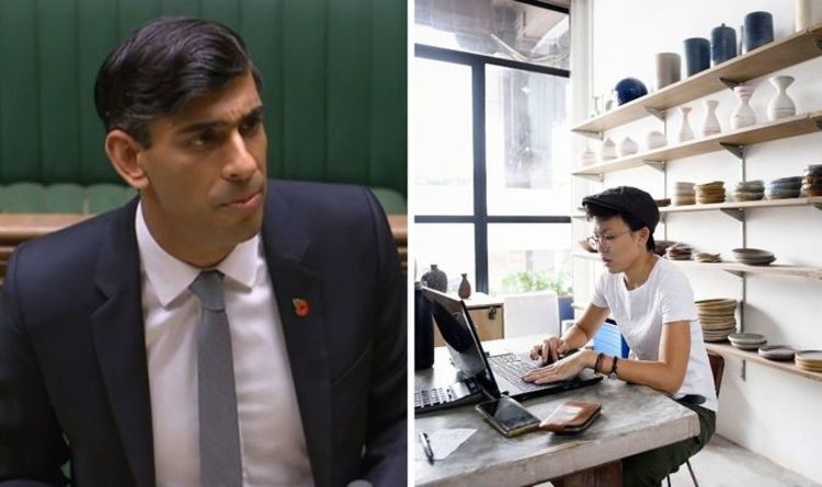 SEISS extension welcomed but Rishi Sunak urged to ‘do the right thing’ and extend to March