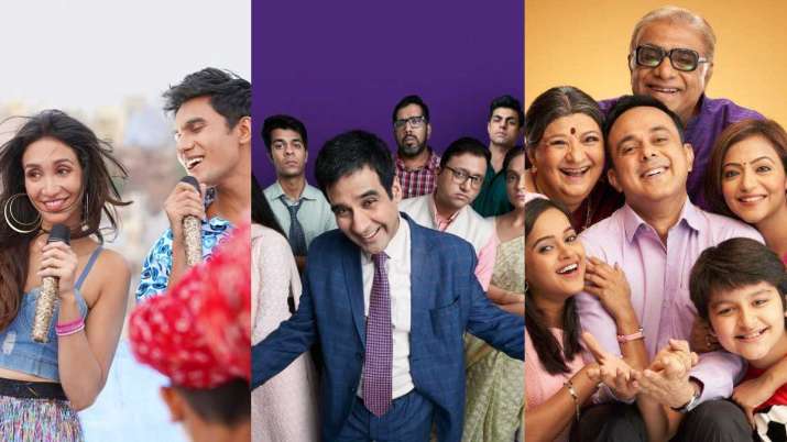International Picnic Day: Bandish Bandits, Panchayat to Wagle Ki Duniya, Binge watch THESE fun titles