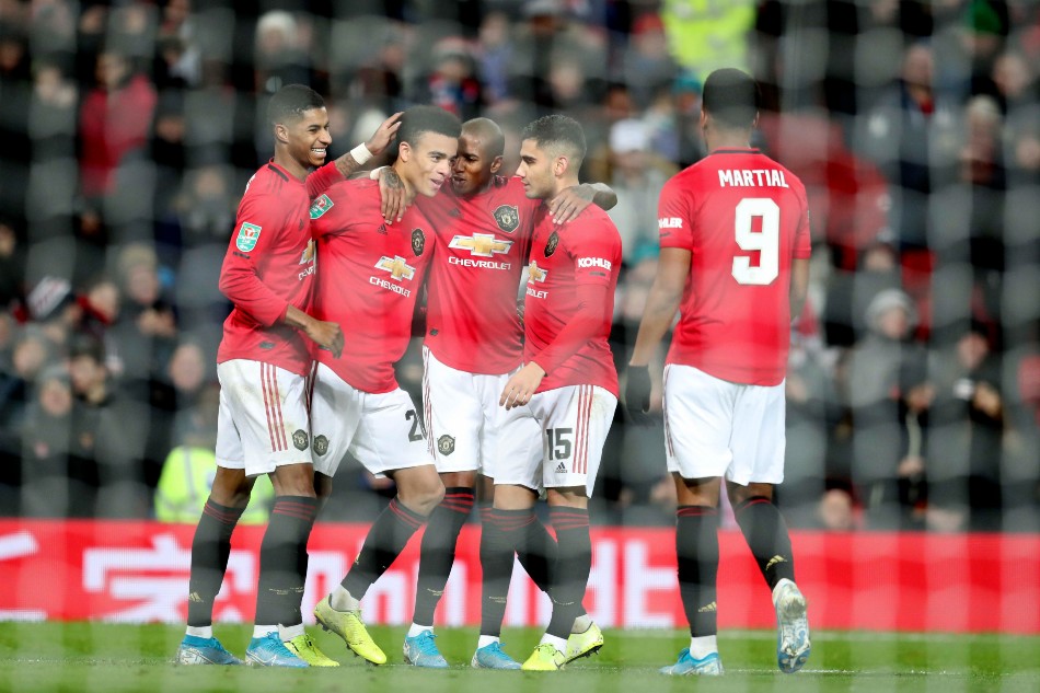 How Manchester United can include Donny van de Beek in their starting XI