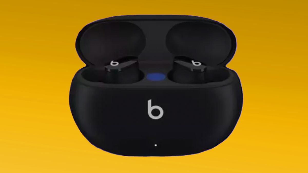 Beats Studio Buds launch could be imminent — at a very affordable price