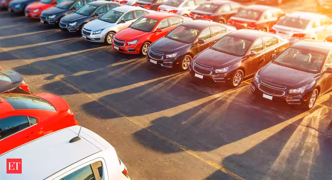 Will Union Budget 2022 provide much-needed booster shot to auto industry?