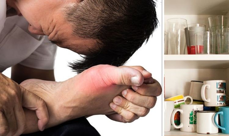 Arthritis diet: One cold drink that could help ease painful symptoms