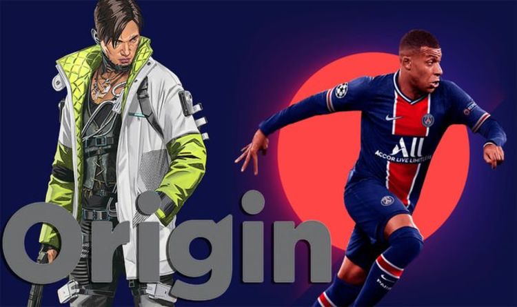 FIFA 21 DOWN: EA games, Web App and Origins server status update