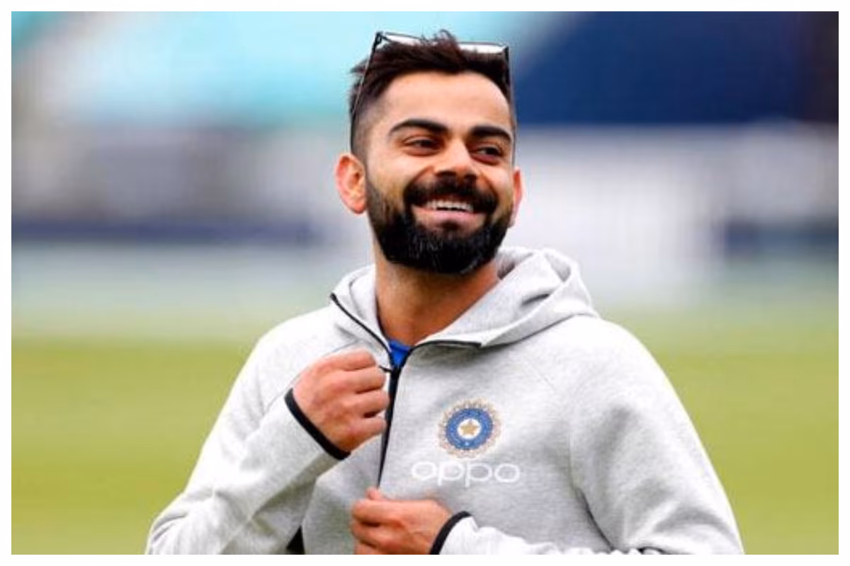 India vs Australia: Steve Waugh Disappointed Kohli to Miss Tests for Birth of Child