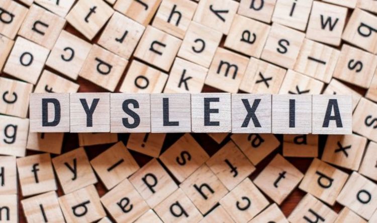 Dyslexia symptoms: The signs you are dyslexic based on your age