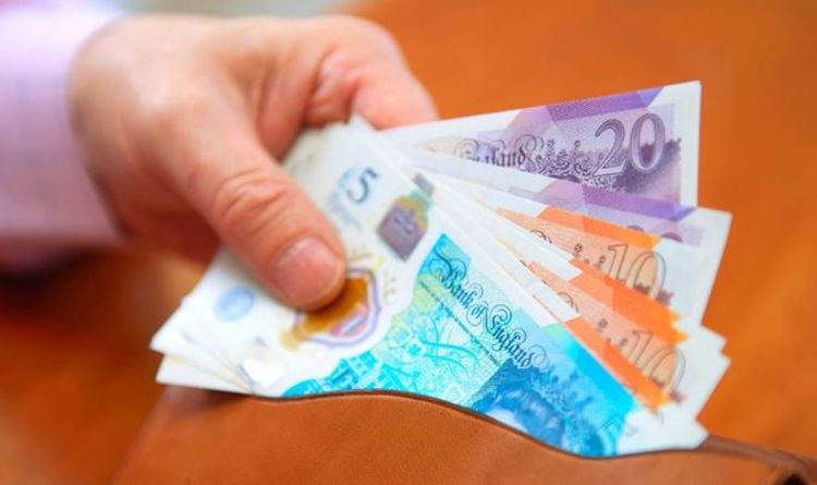 State pension payments are rising - how much could you get as 'highest increase in decade'