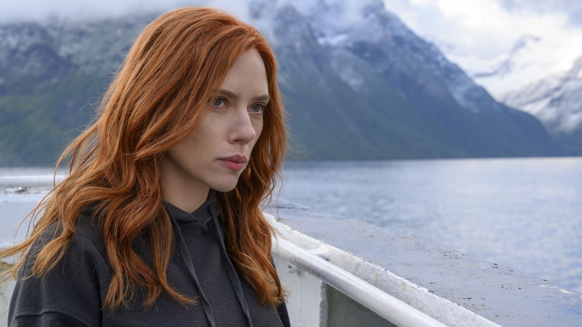 Black Widow post-credits scene explained: What just happened?