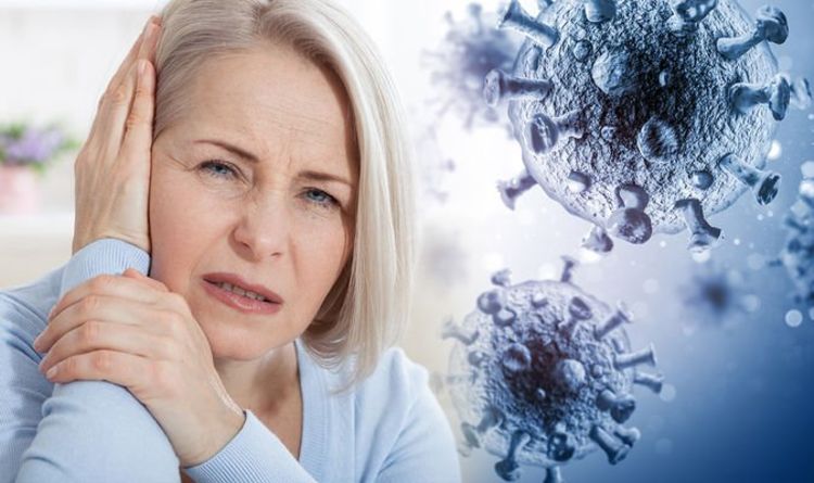 Delta variant may cause hearing and balance issues while irritating tinnitus says study