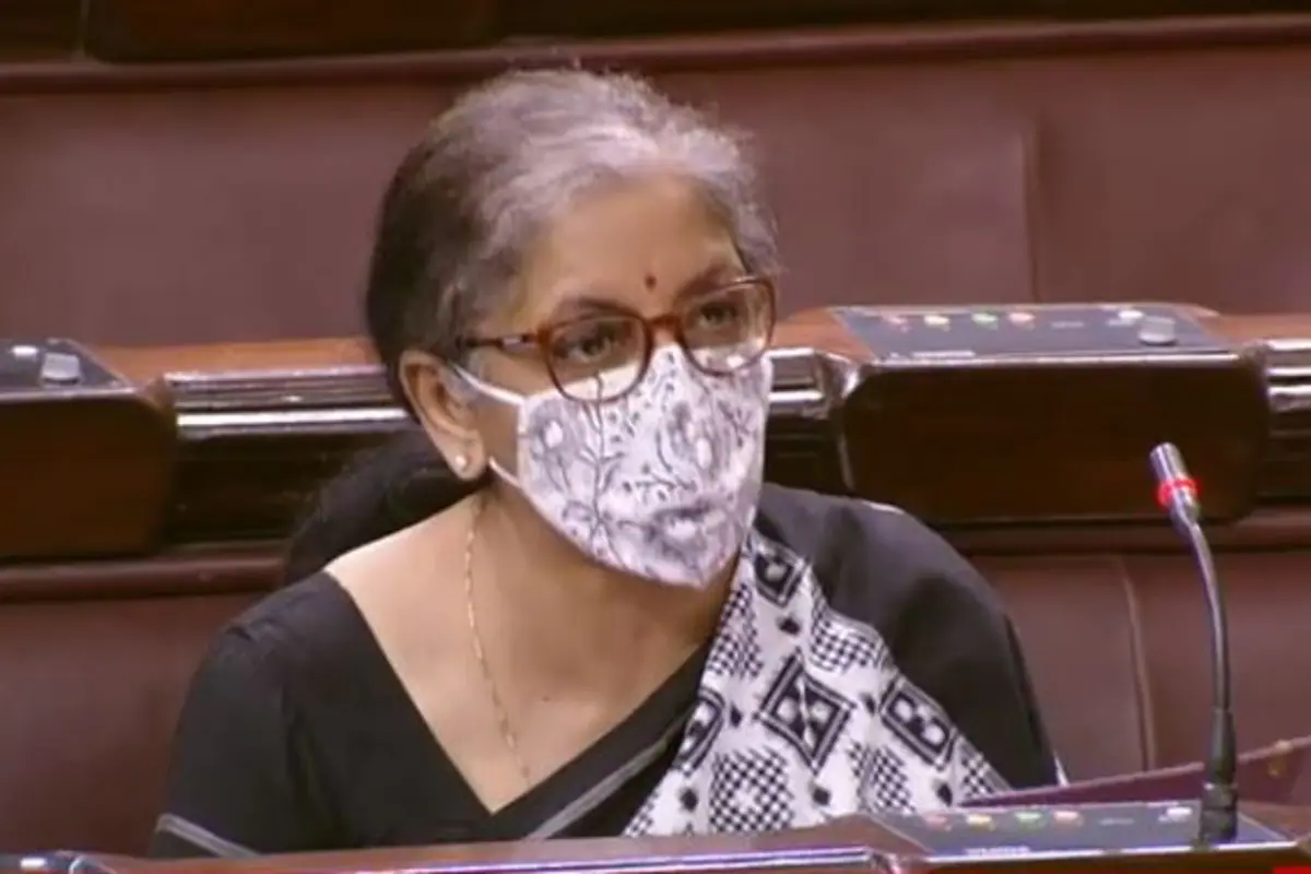 Nirmala Sitharaman Press Conference LIVE Updates: Finance Minister's Address Shortly Amid Reports of New Stimu